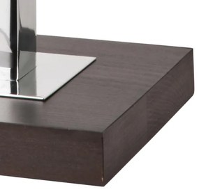 Stolná lampa AMELIA 1xE27/60W/230V