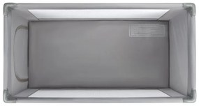 bebeconfort Cestovná postieľka Sweet Dreams (sivá)  (100397518)