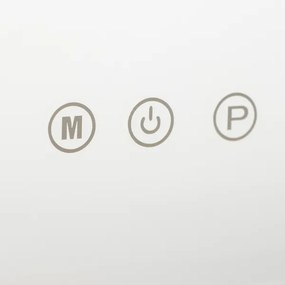 Brilagi - LED stmievateľné make-up zrkadlo HOLLYWOOD LED/15W/230V 3000/4000/6500