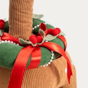 Vianočná dekorácia MAZE sob 751714