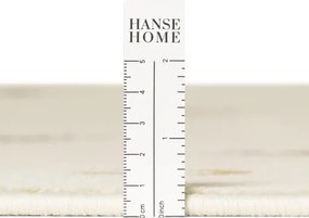 Koberec Hanse Home ADVENTURES RAVI krémový