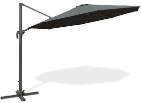 Fieldmann FDZN 5105 bočný slnečník, antracitová