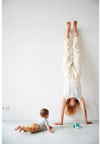 Detská jedálenská súprava 3 ks Deep turquoise – Mepal