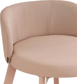 ROND CS ČALÚNENÁ BAROVÁ STOLIČKA rond