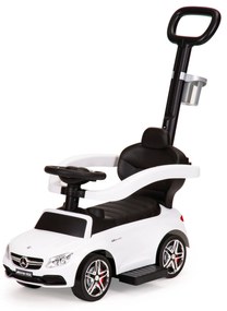MULTISTORE Detský kočík Mercedes