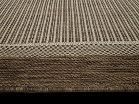 BE Koberec Eqos 0001 BEIGE – béžový obdĺžnikový Rozmer: 50x80 cm