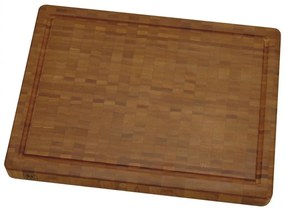 Kuchynská doska na krájanie Zwilling bambus 42 x 31 cm, 30772-400