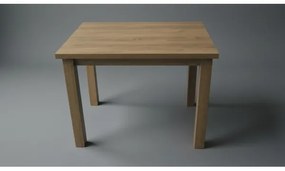 Jedálenský stôl NOAH dub