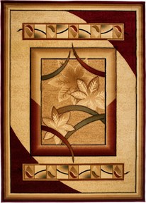 TA Koberec 9004C KRÉMOVÁ ANTOGYA