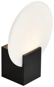 Nordlux - LED Stmievateľné kúpeľňové nástenné svietidlo HESTER LED/9,5W/230V IP44