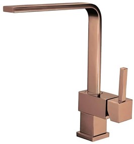 ALVEUS 1134830 - Drezová batéria LAGUNA 28,6 cm monarch meď