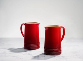 Džbán Le Creuset 1,5 l višňový