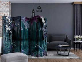 Artgeist Paraván - Mysterious night [Room Dividers]