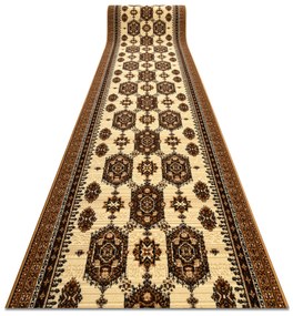 Behúň BCF ZEGARI béžový