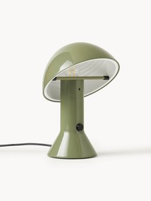 Malá stolová lampa Elmetto