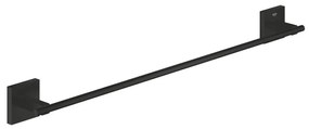 GROHE 410892430 - Držiak na osušky 600 mm čierny