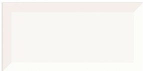 Obklad Tamoe Kafel Bianco 9,8/19,8