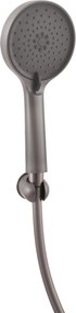 Slezák - RAV Sprchový komplet - SK0105MG, Metal Grey