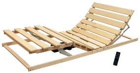 ECOMATRACE LATT LUX 14 MOTOR RADIO PEVNÝ LATOVÝ ROŠT