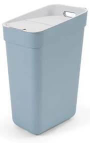 Svetlomodrý odpadkový kôš na triedený odpad z recyklovaného plastu 30 l Ready To Collect – Curver