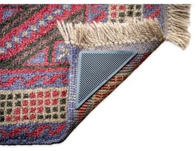 Protišmykové pásky pod koberec v súprave 4 ks 11x15 cm - Maximex