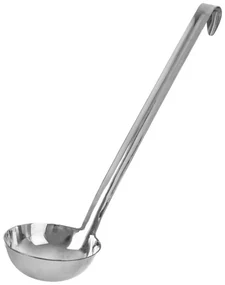 Naberačka 34 cm, pr. 9 cm