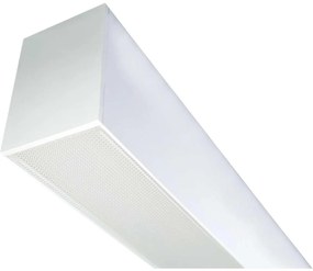 LED Žiarivkové svietidlo LINIK LED/20W/230V 4000K biela