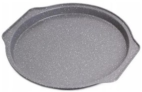 Forma na pečenie pizze mix mramorová