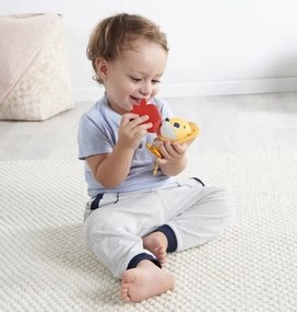 Interaktívny lev Leonardo Wonder Buddies