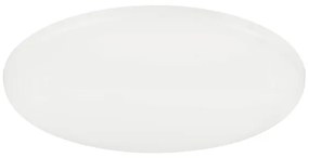 Eglo 900965 - LED Kúpeľňové podhľadové svietidlo RAPITA 18W/230V pr. 21,5cm IP65