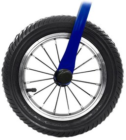 Cykloodrážadlo, viac farieb, modrý