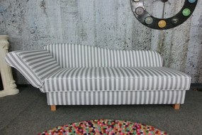 (2720) SELMA pruhovaná leňoška ľavá strana Max Winzer