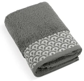 Froté uterák Bellatex Lace , 50 x 100 cm, 50 x 100 cm