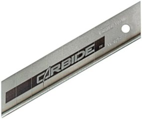 Čepele Carbide lámacie 25 mm x 5 ks