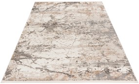 Obsession, Kusový koberec My Memphis 381 Grey, 120x170, šedá, obývacia izba