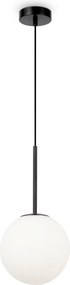 XXXLutz VISIACE SVIETIDLO, 20/180 cm MAYTONI - Online Only bytové doplnky - 004353016302