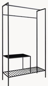 Kovový vešiak Noel