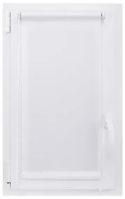 Egibi Roleta MINI Rainbow Line biela, 68 x 150 cm