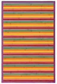 Bambusový koberec 60x90 cm – Casa Selección