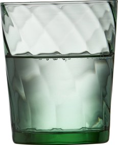 Poháre / poháriky Vienna 300 ml sýto modré 4 ks