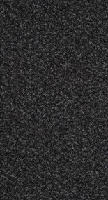 Čistiaca zóna Robust 130 čierna, šíre 200 cm, šíře 1,35 m,2m, šedá, pvc, chodba / predsieň, Rinos bv