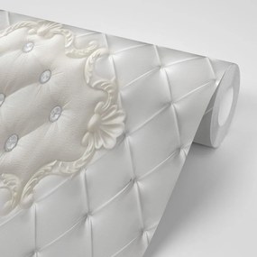 Tapeta luxusná imitácia kože