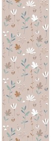 DEKORNIK Simple Scandinavian Spring Meadow - Tapeta