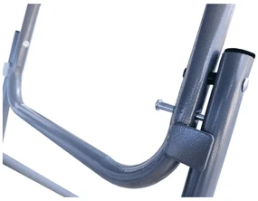 BRIMO Barový stolík - 60cm - 2