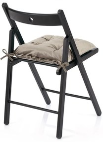 Zamatový sedák 40x40 cm Aleksa – Restilo