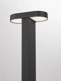 Vonkajšie LED lampa Ofir A 16 čierne
