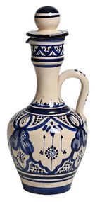 Orientálna karafa M02