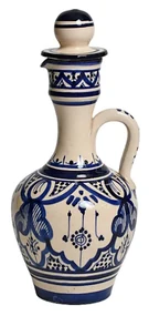 Orientálna karafa M02