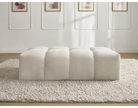 Béžová ženilková podnožka Everest – Bobochic Paris