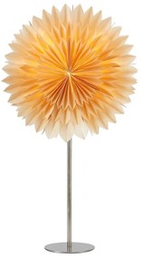 Oranžová vianočná svetelná dekorácia Solina – Markslöjd